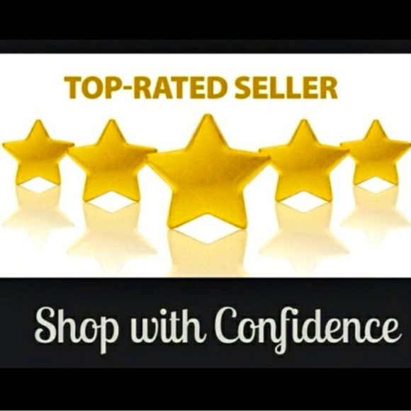 Top Rated Seller of all Authentic Items. - Picture 1 of 2